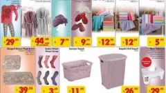 Şok Market Hafta Sonu Kaçırılmayacak Aktüel İndirimli Ürünler Fırsatları