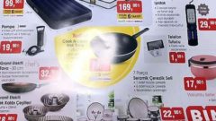 BİM 3 NİSAN 2020 AKTÜEL  İNDİRİM FIRSATLI ÜRÜNLER KATALOĞU