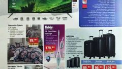 Bim 20 Mart 2020  Kaçırılmayacak Aktüel İndirimli Ürünler Kataloğu