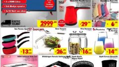 Şok Market 4-10 Mart Aktüel indirimli Ürünler Kataloğu.532