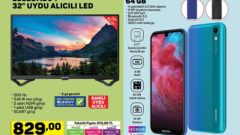 A101 28 NİSAN 2020 DE KAÇIRILMAYACAK FIRSATLAR