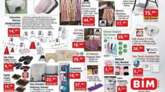 BİM 24 NİSAN 2020  AKTÜEL İNDİRİMLİ ÜRÜNLER KATALOĞU (BU FIRSAT KAÇMAZ)