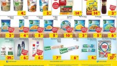 ŞOK MARKET HAFTA SONU AKTÜEL İNDİRİMLİ ÜRÜNLER KATALOĞU