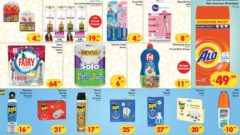 ŞOK MARKET  15 NİSAN 2020 KAÇIRILMAYACAK AKTÜEL İNDİRİMLİ ÜRÜNLER KATALOĞU