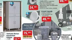 BİM 24 NİSAN 2020 KAÇIRILMAYACAK AKTÜEL İNDİRİMLİ ÜRÜNLER KATALOĞU