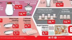 BİM MARKET 8 MAYIS 2020 AKTÜEL İNDİRİMLİ ÜRÜNLER KATALOĞU