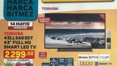 A101 DE HAFTAYA KAÇIRILMAYACAK AKTÜEL İNDİRİMLİ ÜRÜNLER KATALOĞU