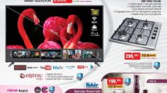 BİM 27-29 MAYIS 2020 AKTÜEL İNDİRİMLİ ÜRÜNLER KATALOĞU