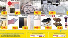 ŞOK MARKET 12 MAYIS 2020 AKTÜEL İNDİRİMLİ ÜRÜNLER KATALOĞU