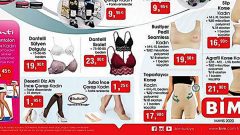 BİM 19 MAYIS 2020 DE KAÇIRILMAYACAK AKTÜEL İNDİRİMLERİ