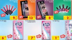 ŞOK MARKETTE  KAÇIRILMAYACAK AKTÜEL İNDİRİMLİ ÜRÜNLER FIRSATLARI