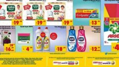 ŞOK MARKET 19 MAYIS 2020 AKTÜEL İNDİRİMLİ ÜRÜNLER KATALOĞU