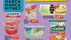 A101 25 HAZİRAN 2020 AKTÜEL İNDİRİMLİ ÜRÜNLER KATALOĞU