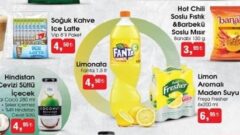 BİM DE HAFTAYA KAÇIRILMAYACAK FIRSATLI ÜRÜNLER KATALOĞU