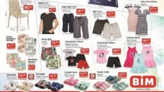 BİM MARKET 16 HAZİRAN 2020 AKTÜEL İNDİRİMLİ ÜRÜNLER KATALOĞU