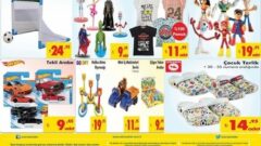 ŞOK MARKETTE YARIN KAÇIRILMAYACAK AKTÜEL İNDİRİMLİ ÜRÜNLER FIRSATLARI