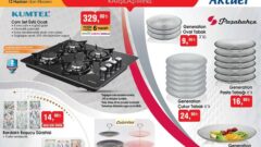 BİM 12 HAZİRAN 2020 AKTÜEL İNDİRİMLİ ÜRÜNLER KATALOĞU