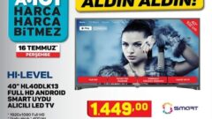 A101 Haftaya  Kaçırılmayacak Aktüel İndirimli Ürünler Kataloğu Yayınlandı.