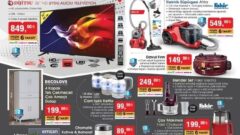 Bim Market 17 Temmuz 2020 Aktüel İndirimli Ürünler Kataloğu Yayınlandı