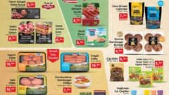 Bim Market 17- 21 Temmuz 2020 Aktüel İndirimli Ürünler Kataloğ Yayınlandı