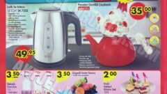 A101 30 TEMMUZ 2020 AKTÜEL İNDİRİMLİ ÜRÜNLER KATALOĞU