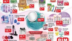 BİM 4 AGUSTOS 2020 AKTÜEL İNDİRİMLİ ÜRÜNLER KATALOĞU