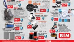 BİM 10-14 TEMMUZ 2020 AKTÜEL İNDİRİMLİ ÜRÜNLER KATALOĞU