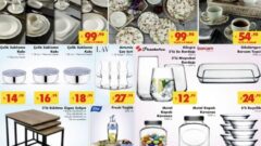 ŞOK MARKET 22 – 28 TEMMUZ 2020 AKTÜEL İNDİRİMLİ ÜRÜNLER KATALOĞU