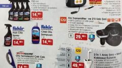 BİM  DE KAÇIRILMAYACAK FIRSAT ( 10 TEMMUZ 2020 )