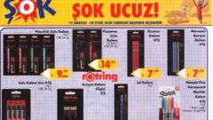 şok market 19 ağustos 2020 aktüel indirimli ürünler kataloğu