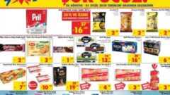 Şok market 31 ağustos 2020 aktüel indirimli ürünler kataloğu