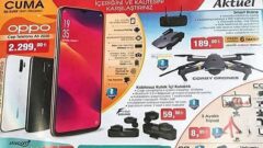 Bim 4 eylül 2020 aktüel indirimli ürünler kataloğu