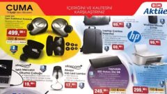 Bim 11 Eylül 2020 Kaçırılmayacak Aktüel İndirimli Ürünler Kataloğu