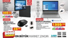 A101 10 Eylül 2020 Aktüel İndirimli Ürünler Kataloğu