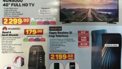 A101 24 Eylül 2020  Aktüel İndirimli Ürünler Kataloğu