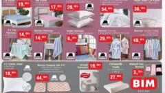 Bim 18 Eylül 2020 Aktüel İndirimli Ürünler Kataloğu
