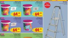 Şok Market Hafta Sonu Aktüel İndirimli Ürünler Kataloğu