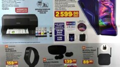 A101 8 Ekim 2020 Aktüel İndirimli Ürünler Kataloğu