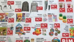 Bim 9 Ekim 2020 Aktüel İndirimli Ürünler Kataloğu