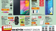 A101 29 Ekim 2020 Aktüel İndirimli Ürünler Kataloğu