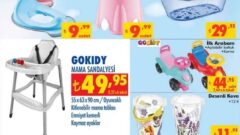 Şok Market 13 Ekim 2020 Aktüel İndirimli Ürünler Kataloğu