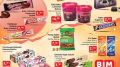 Bim 16 Ekim 2020 Aktüel İndirimli Ürünler Kataloğu