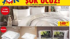 Şok Market 24 Ekim 2020 Aktüel indirimli Ürünler Kataloğu