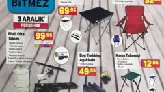 A101 4 Aralık 2020 Aktüel İndirimli Ürünler Kataloğu