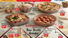 Bim 20 – 24 Kasım 2020 Aktüel İndirimli Ürünler Kataloğu