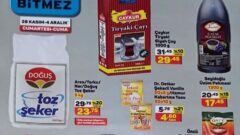 A101 28 Kasım 2020 Aktüel İndirimli Ürünler Kataloğu