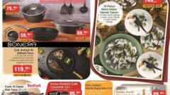 Bim De Bu Hafta Cuma Günü Kaçırılmayacak Aktüel İndirimli Ürünler Kataloğu