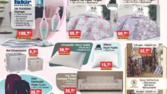Bim de Bu Hafta Kaçırılmayacak Aktüel İndirimli Ürünler Kataloğu
