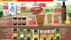 Bim 10 Kasım 2020 Aktüel İndirimli Ürünler Kataloğu