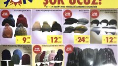 Şok Market 17 Kasım 2020 Aktüel İndirimli Ürünler Kataloğu